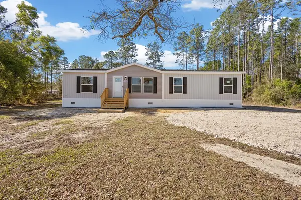 13190 NE 10th St, Williston, FL 32696