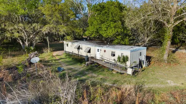 738 NE 878th Ave, Old Town, FL 32680