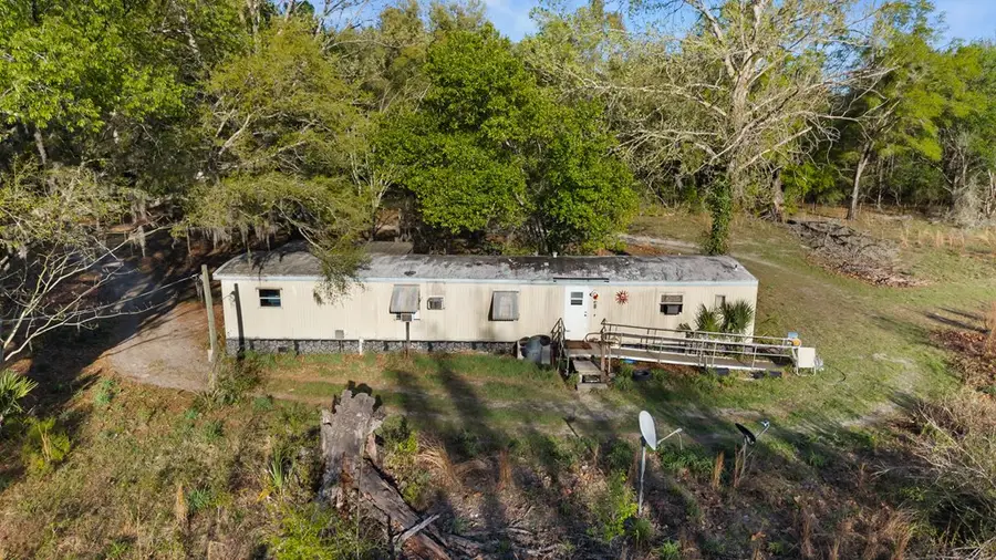 738 NE 878th Ave, Old Town, FL 32680 - #3