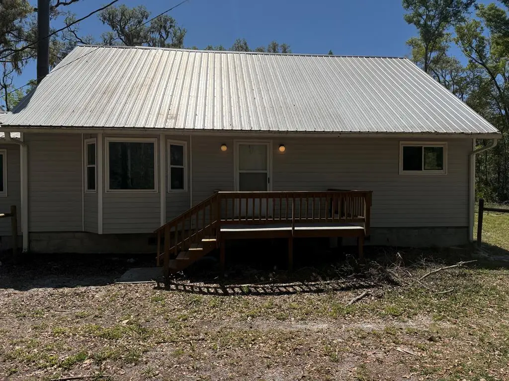 573 NE 219th Ave, Old Town, FL 32680 - #1