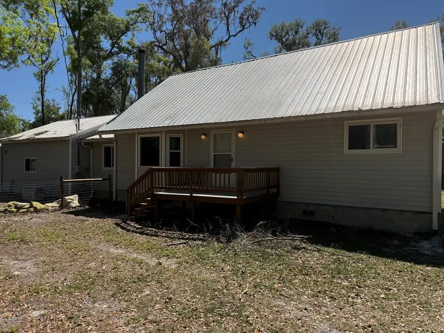 573 NE 219th Ave, Old Town, FL 32680 - #2