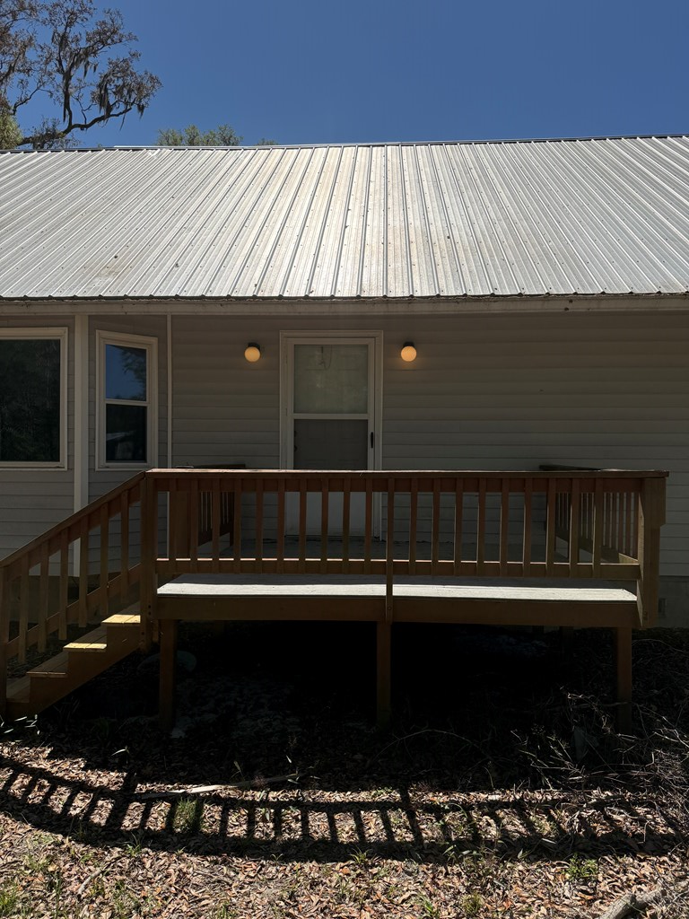 573 NE 219th Ave, Old Town, FL 32680 - #3