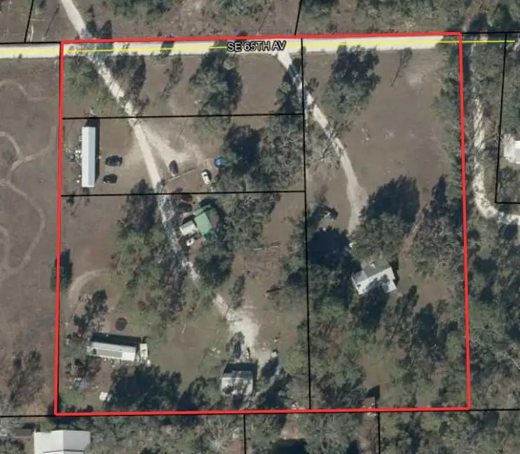 190 SE 65th Ave, Cross City, FL 32628 - #2