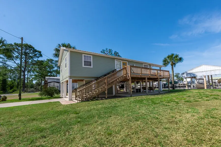 364 SE 256th St, Cross City South, FL 32692 - #3