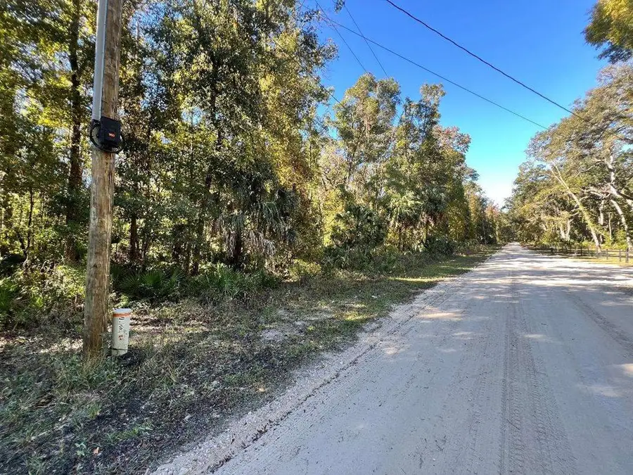 Lot 11 NE 327th Ave, Old Town, FL 32680 - #2