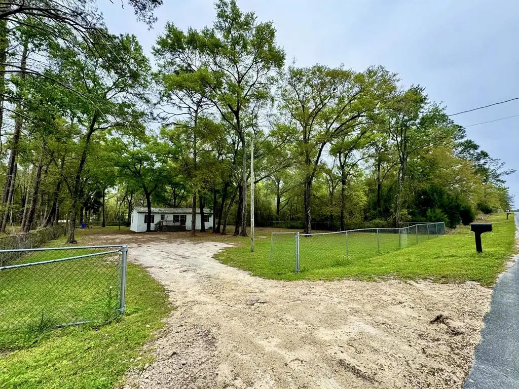 9611 NE 66th Ln, Bronson, FL 32621 - #1