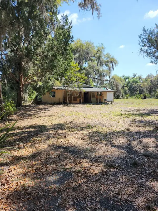 123 SE 423rd St, Cross City, FL 32628