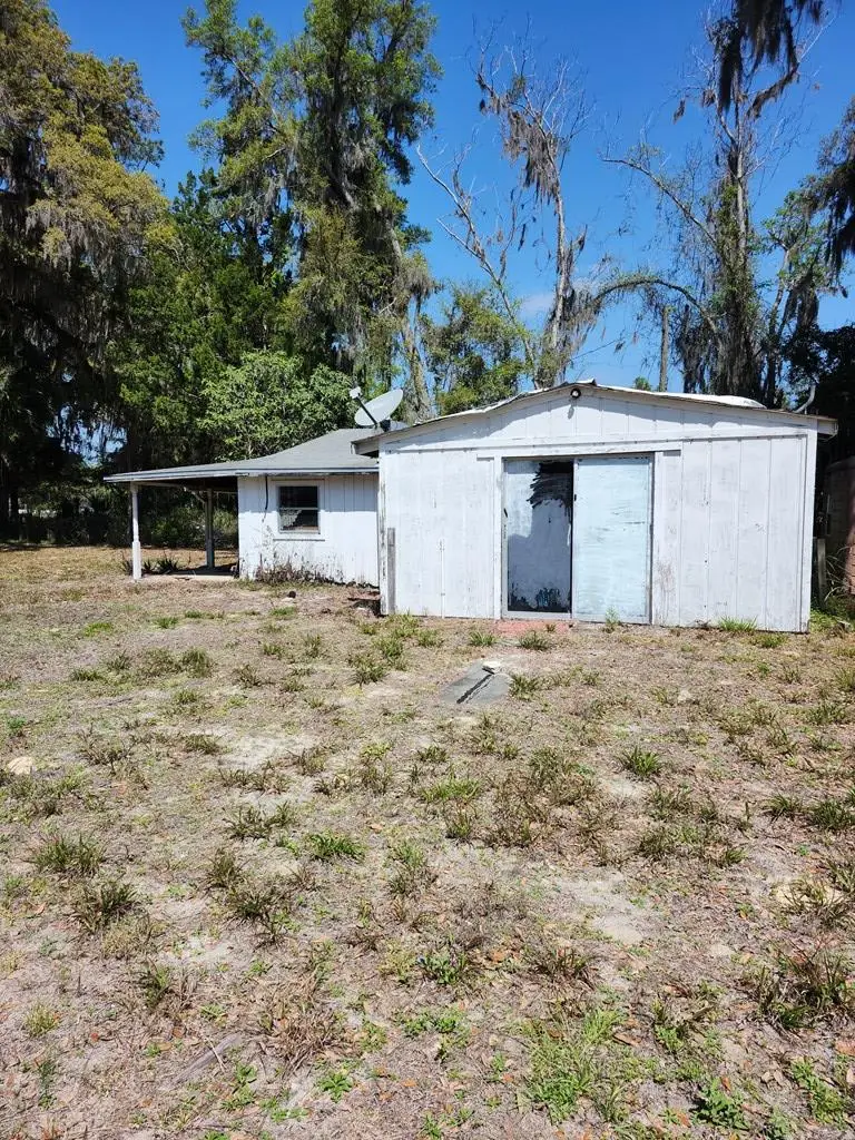 123 SE 423rd St, Cross City, FL 32628 - #2