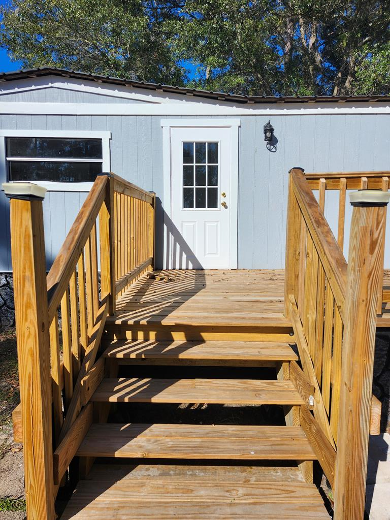 124 SE 423rd St, Cross City, FL 32628 - #1