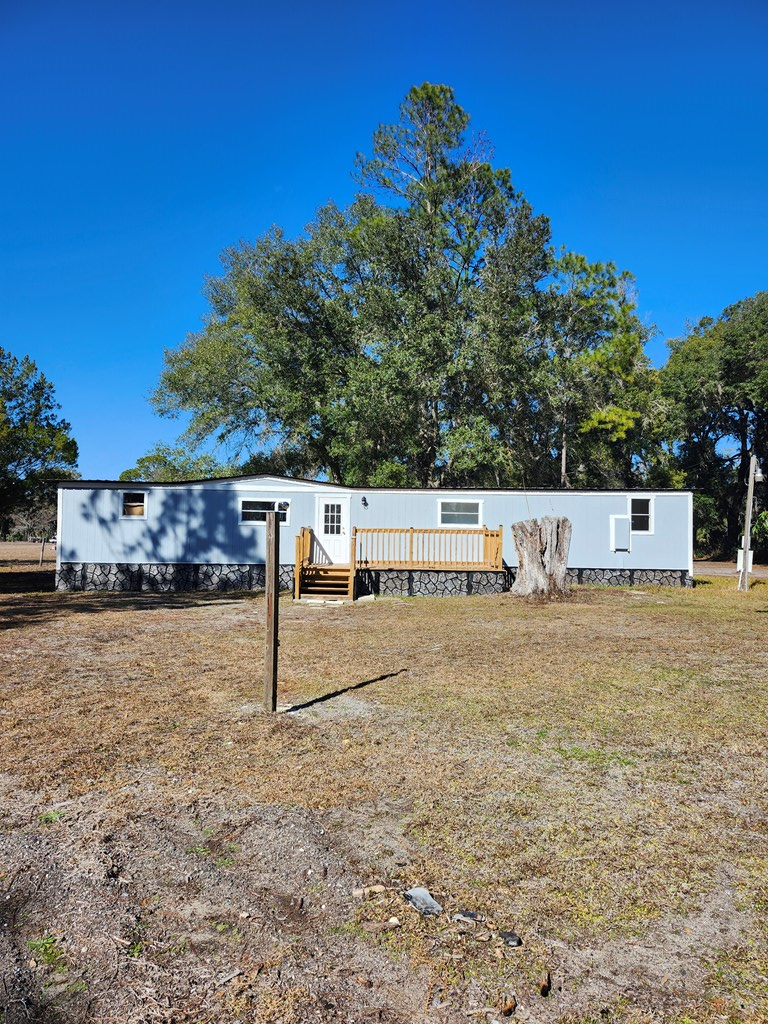 124 SE 423rd St, Cross City, FL 32628 - #2