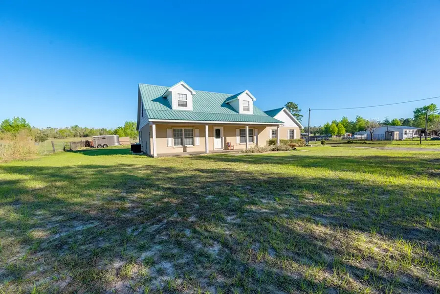 7290 NE 106th Ter, Bronson, FL 32621 - #2