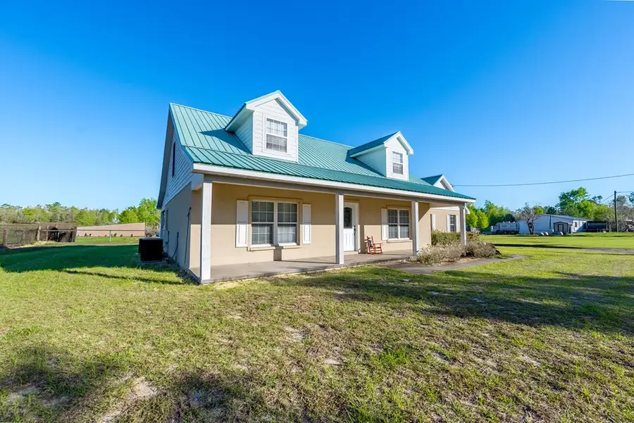 7290 NE 106th Ter, Bronson, FL 32621 - #3