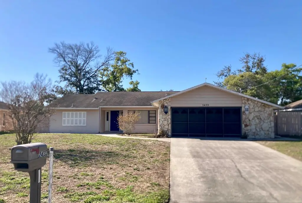 2433 Waterfall Drive, Spring Hill, FL 34608 - #1