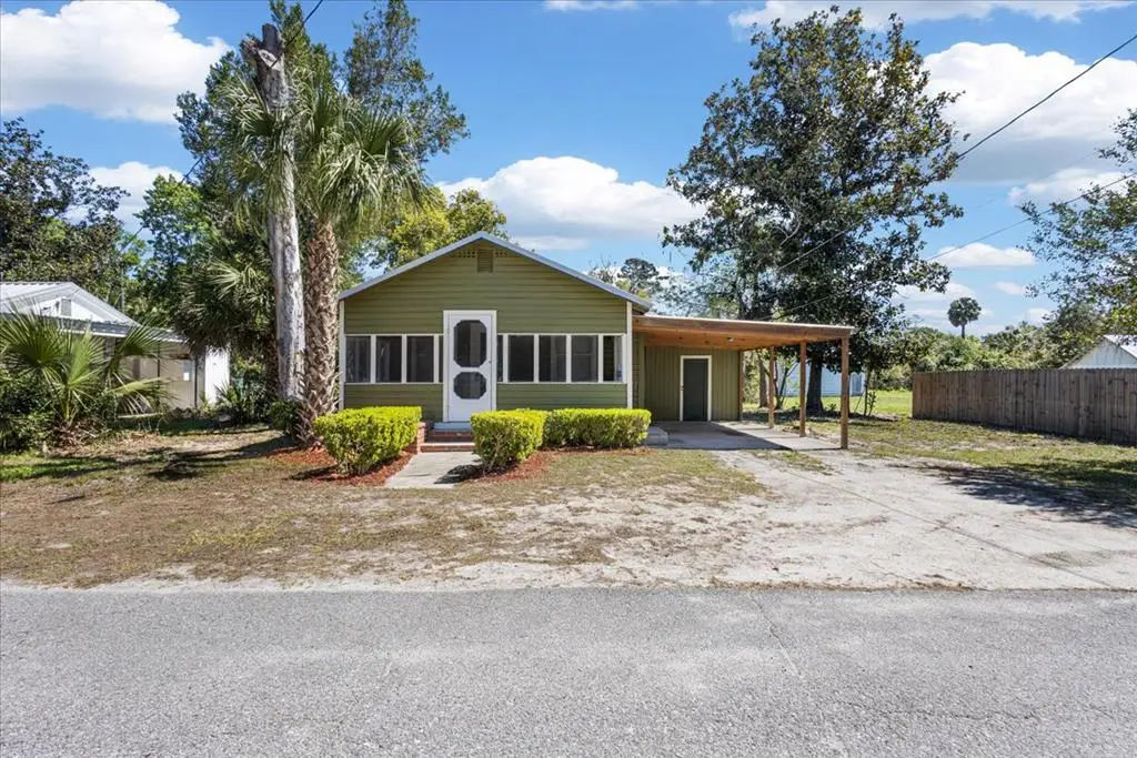 102 NE 138th St, Cross City, FL 32628 - #1