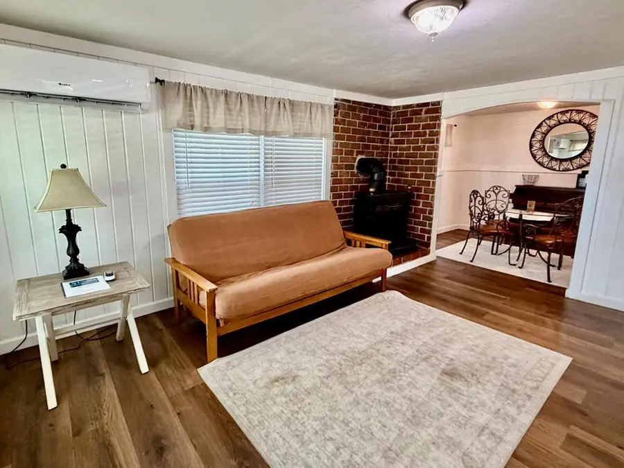 1241 Whiddon Ave, Cedar Key, FL 32625 - #2