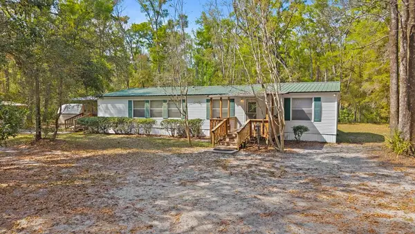 117 NE 249th Ave, Old Town, FL 32680