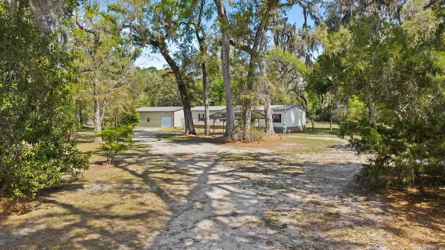 577 NE 497th St, Old Town, FL 32680 - #2