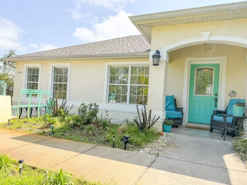 10080 S Us Hwy 129, Trenton, FL 32693 - #3