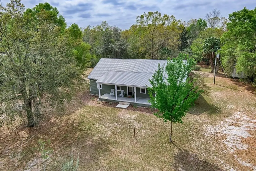 9880 NW 110th St, Chiefland, FL 32626 - #1