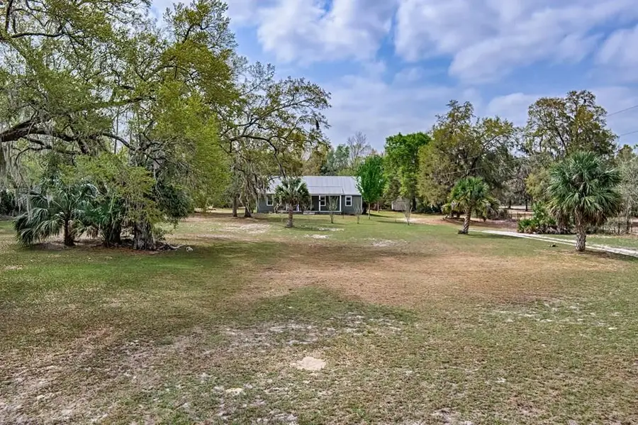 9880 NW 110th St, Chiefland, FL 32626 - #2