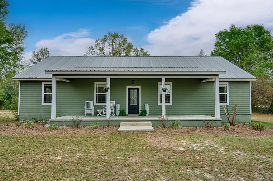 9880 NW 110th St, Chiefland, FL 32626 - #3