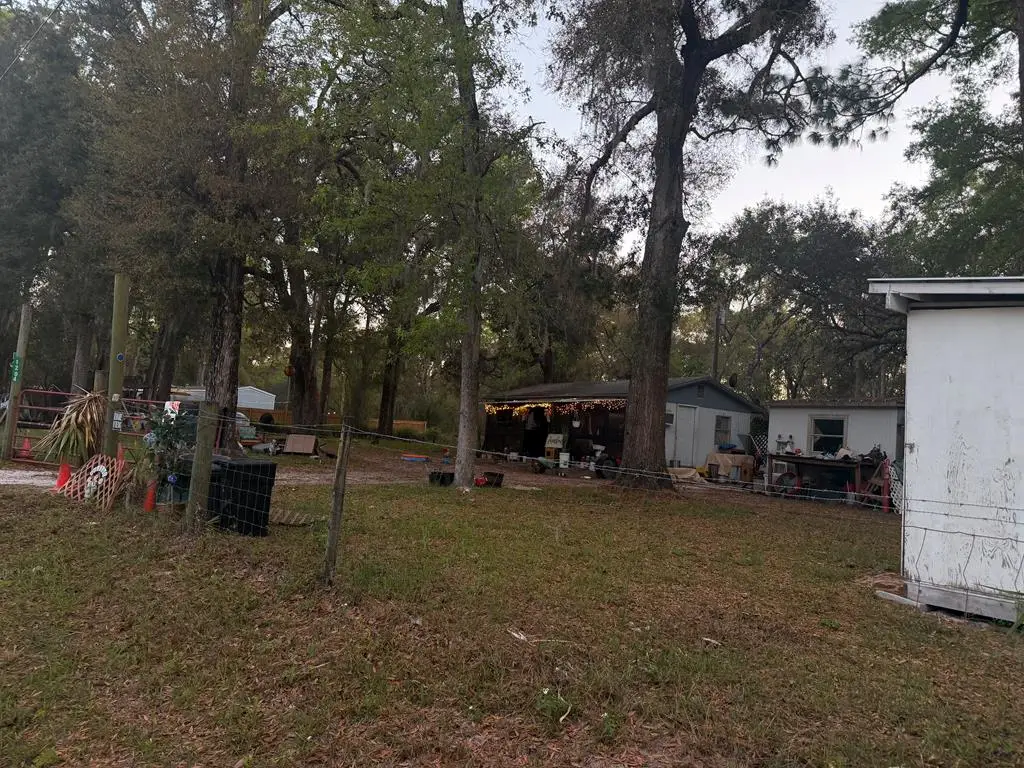 1204 SE 917th St, Old Town, FL 32680 - #1