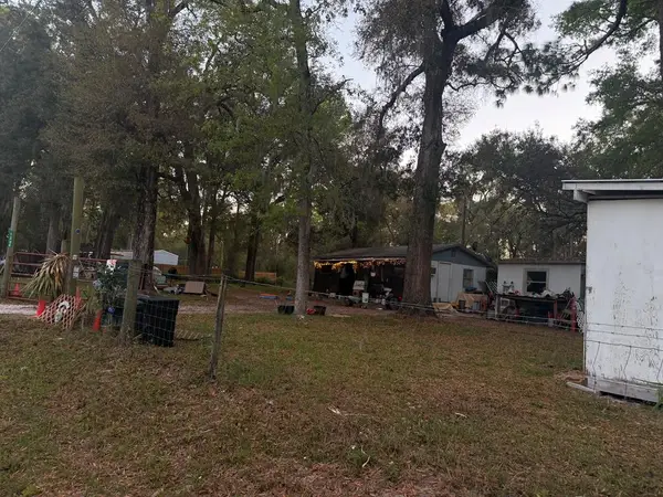 1204 SE 917th St, Old Town, FL 32680