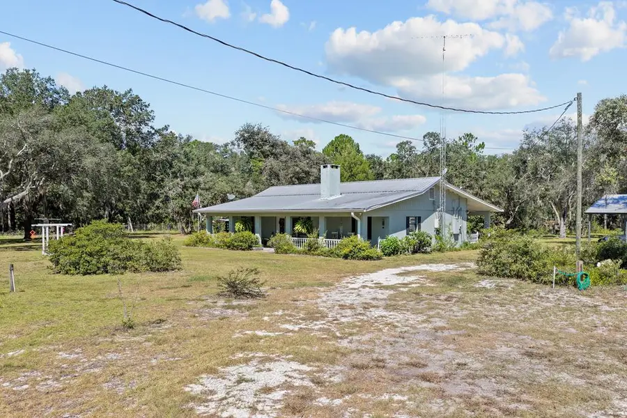 12051 SW 68th Ln, Cedar Key, FL 32625 - #2