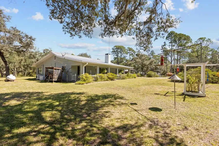 12051 SW 68th Ln, Cedar Key, FL 32625 - #3