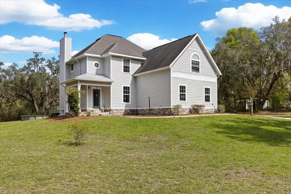 2600 SE 48th Ave, Trenton, FL 32693