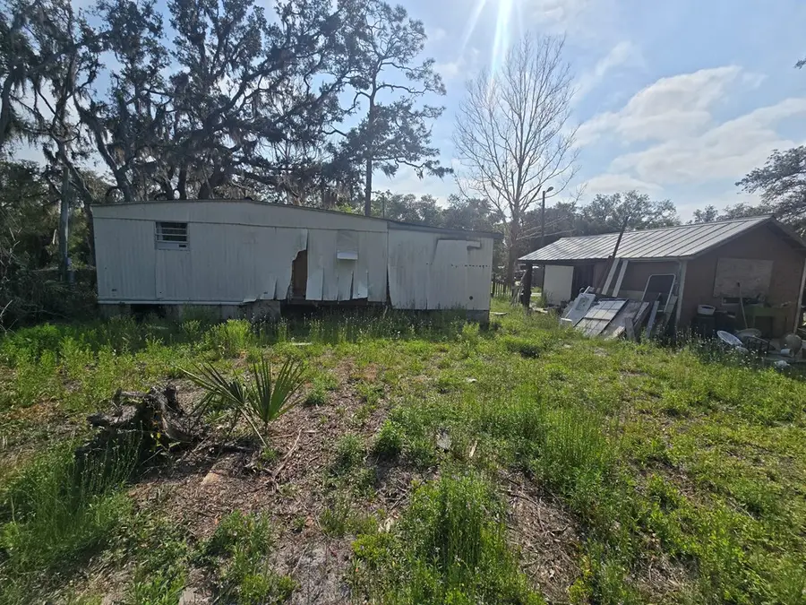 189 NE 156th St, Cross City, FL 32628 - #3