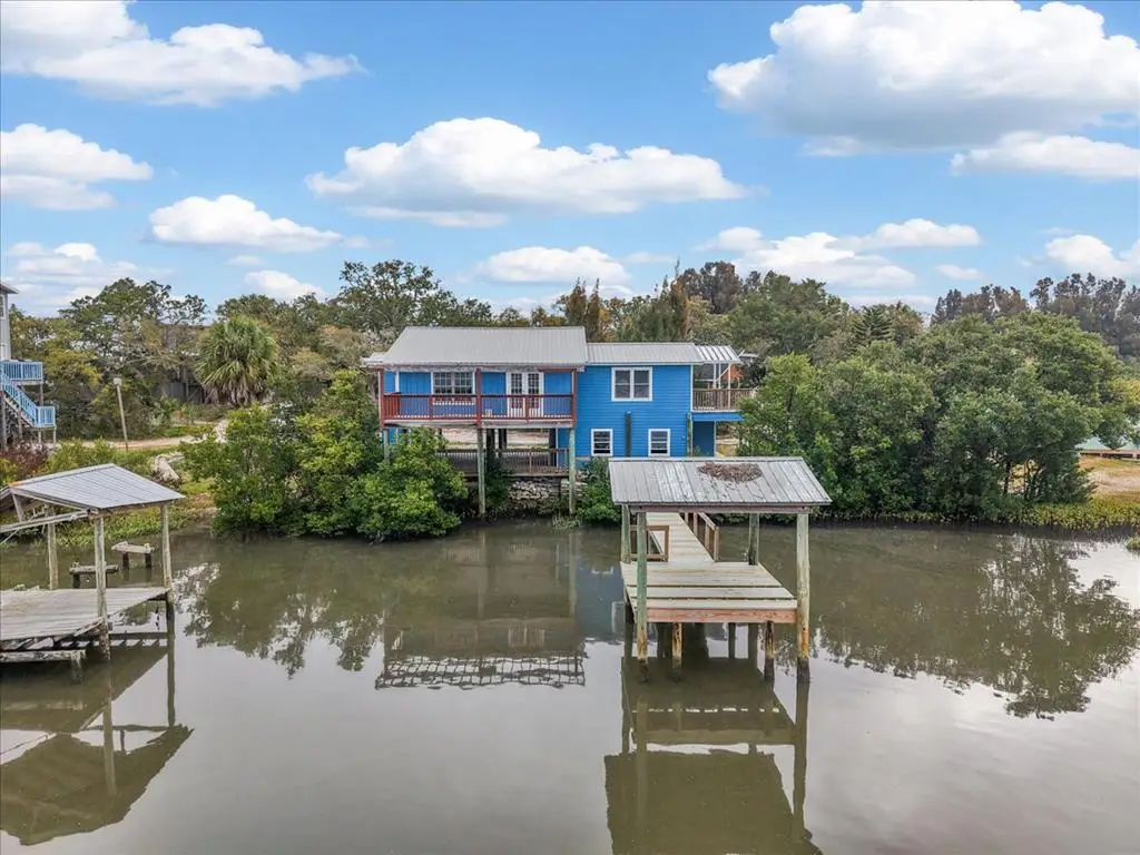 12226 Franko Cir, Cedar Key, FL 32625 - #1