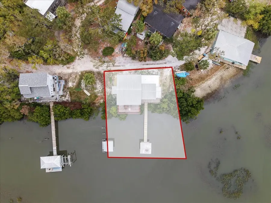 12226 Franko Cir, Cedar Key, FL 32625 - #2