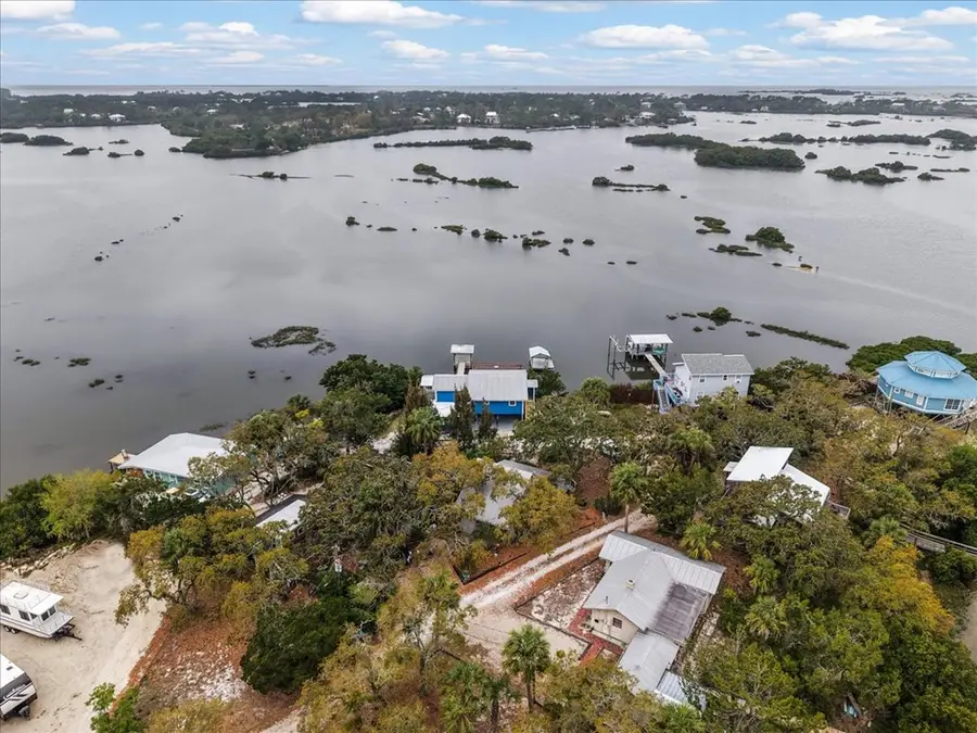 12226 Franko Cir, Cedar Key, FL 32625 - #3