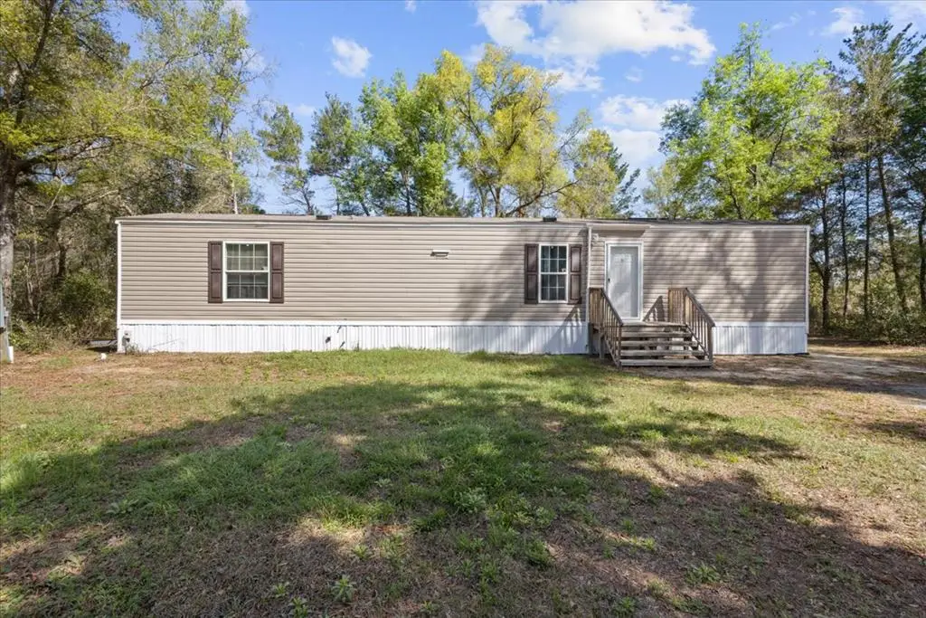 11061 NE 65th Ln, Williston, FL 32696 - #1