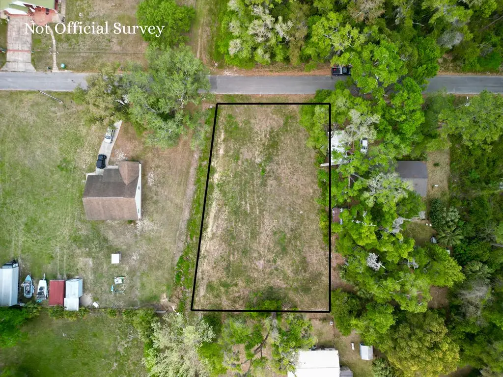 120 SE 120th Ave, Cross City, FL 32628 - #1