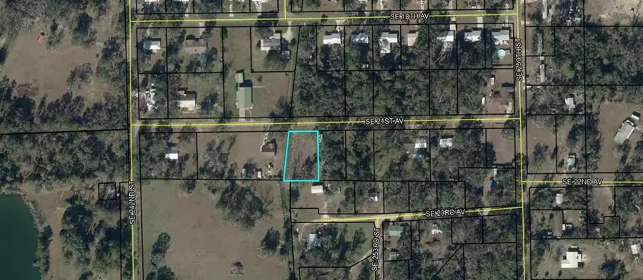 120 SE 120th Ave, Cross City, FL 32628 - #3