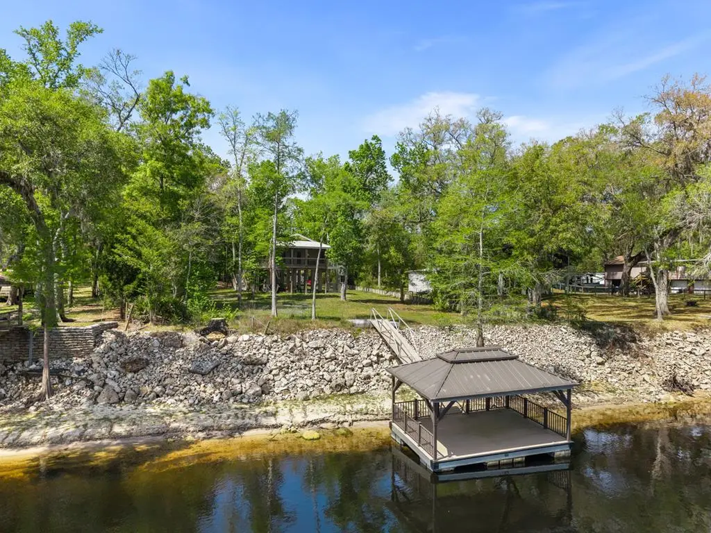 162 NE 931 St., Branford, FL 32008 - #1