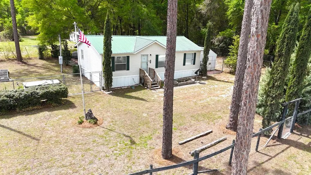 6947 SE 80th Pl, Trenton, FL 32693 - #1