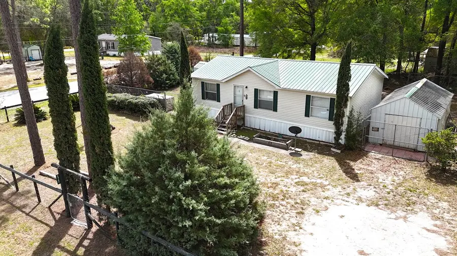 6947 SE 80th Pl, Trenton, FL 32693 - #2