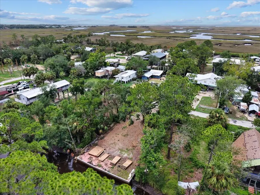 58 SE 234th St, Cross City South, FL 32680 - #3