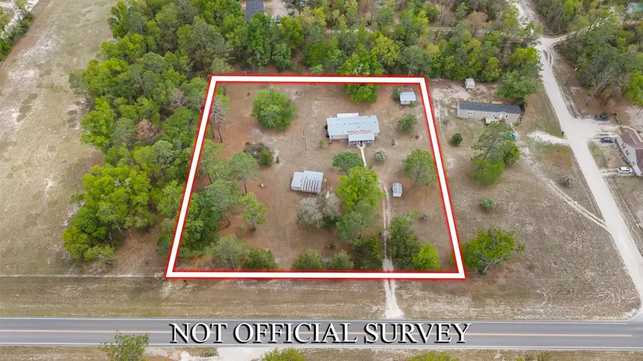 2649 NW County Road 340, Bell, FL 32619 - #2