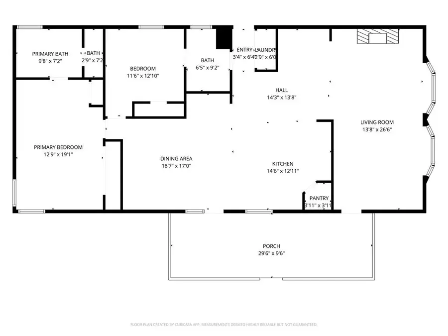 2649 NW County Road 340, Bell, FL 32619 - #3