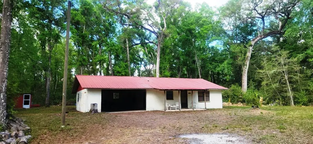 349 NE 209th Ave, Old Town, FL 32680 - #1