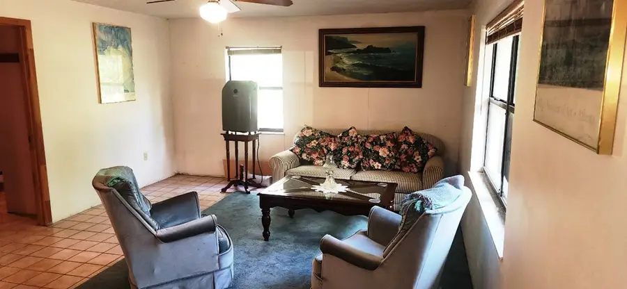 349 NE 209th Ave, Old Town, FL 32680 - #2