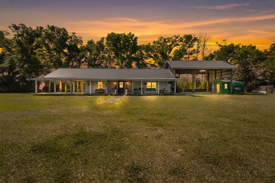 6890 NW 68th Pl, Chiefland, FL 32626 - #2