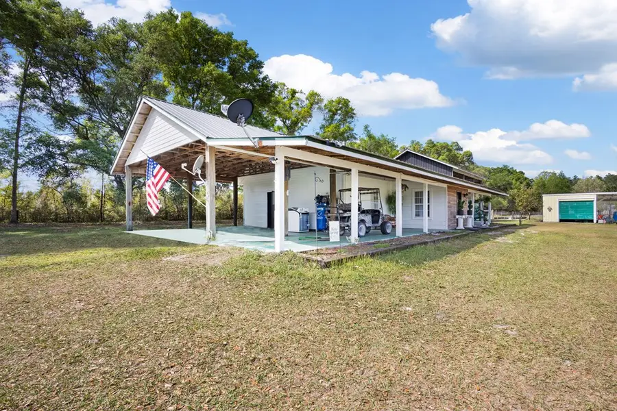 6890 NW 68th Pl, Chiefland, FL 32626 - #3