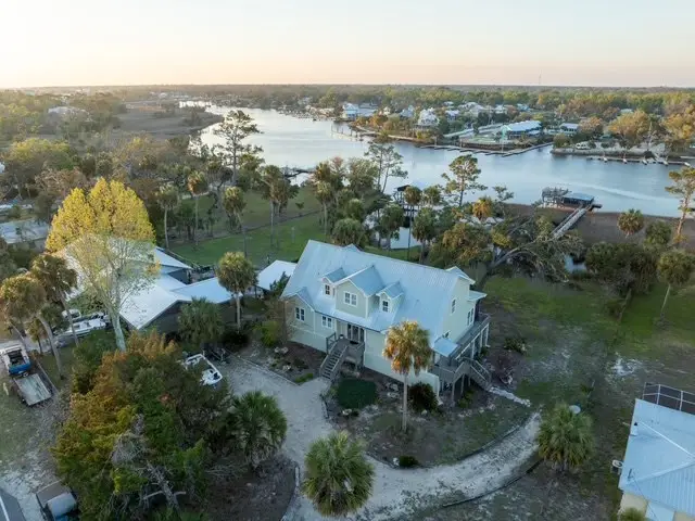 5936 SW Hwy 358, Steinhatchee, FL 32359 - #2