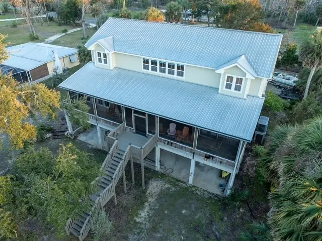 5936 SW Hwy 358, Steinhatchee, FL 32359 - #3