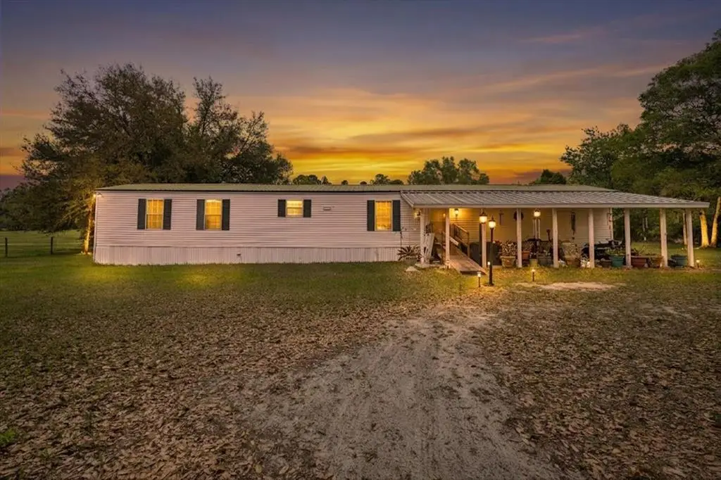 187 SE Loxley Glen, Lake City, FL 32024 - #1